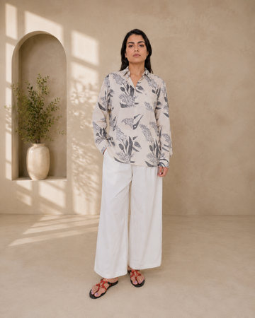 Delft Shirt