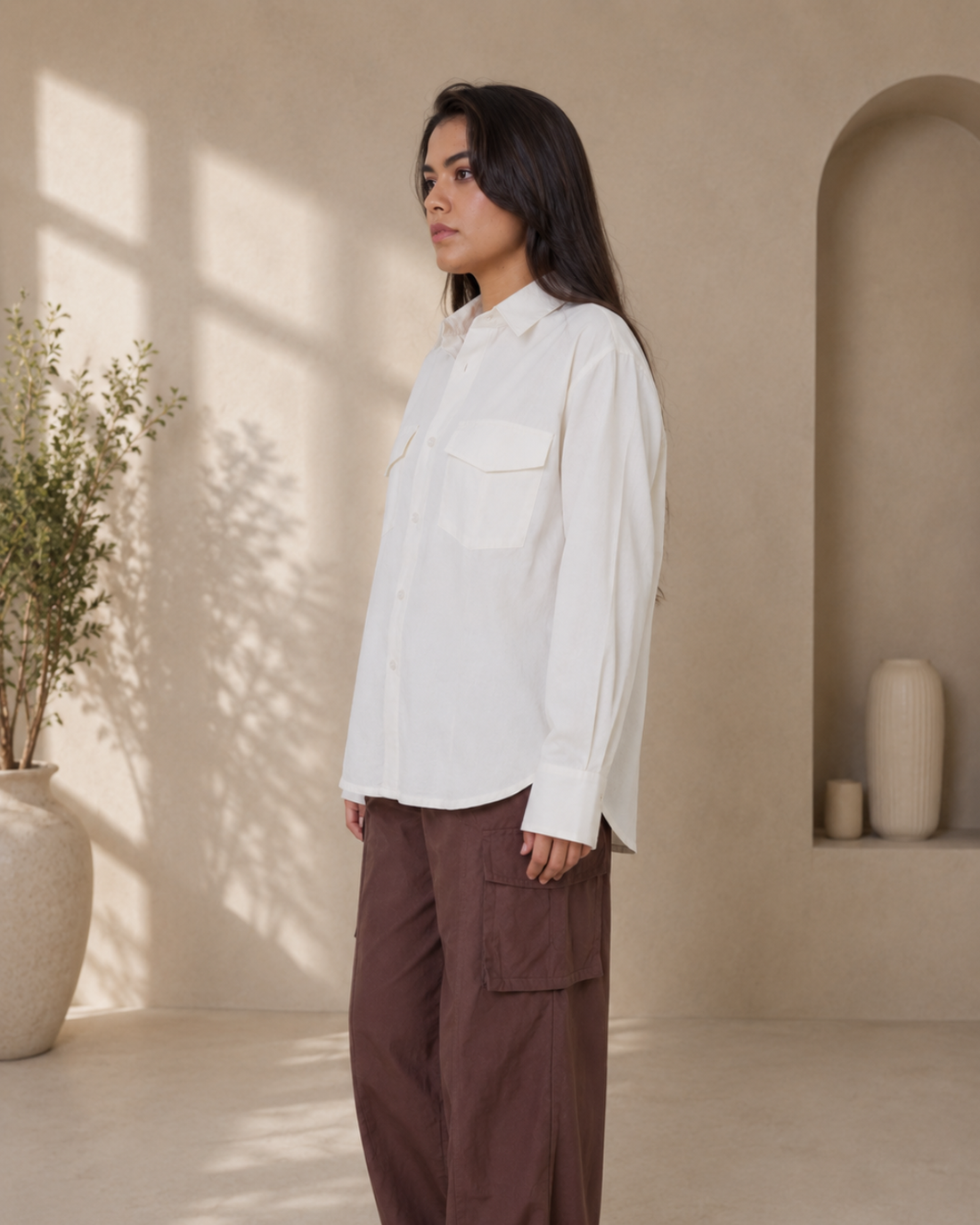 Horizon Shirt