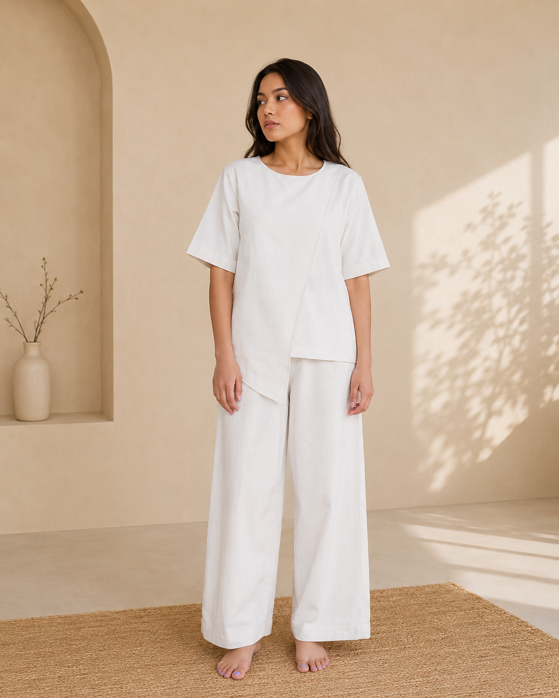 Monolith Co-ord