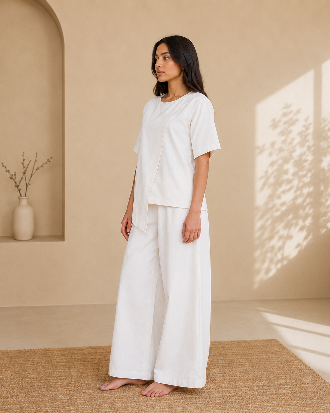Monolith Co-ord