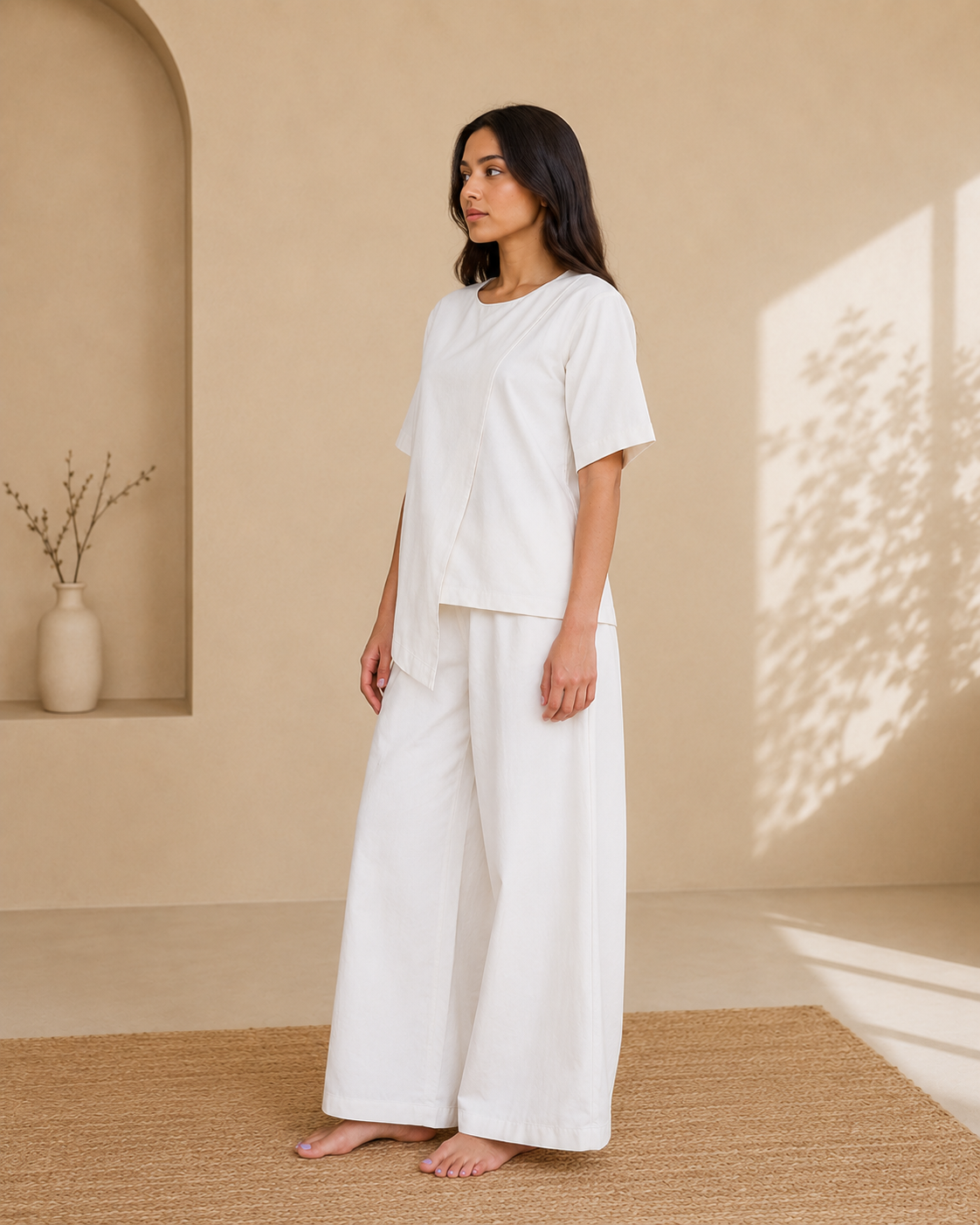Monolith Co-ord