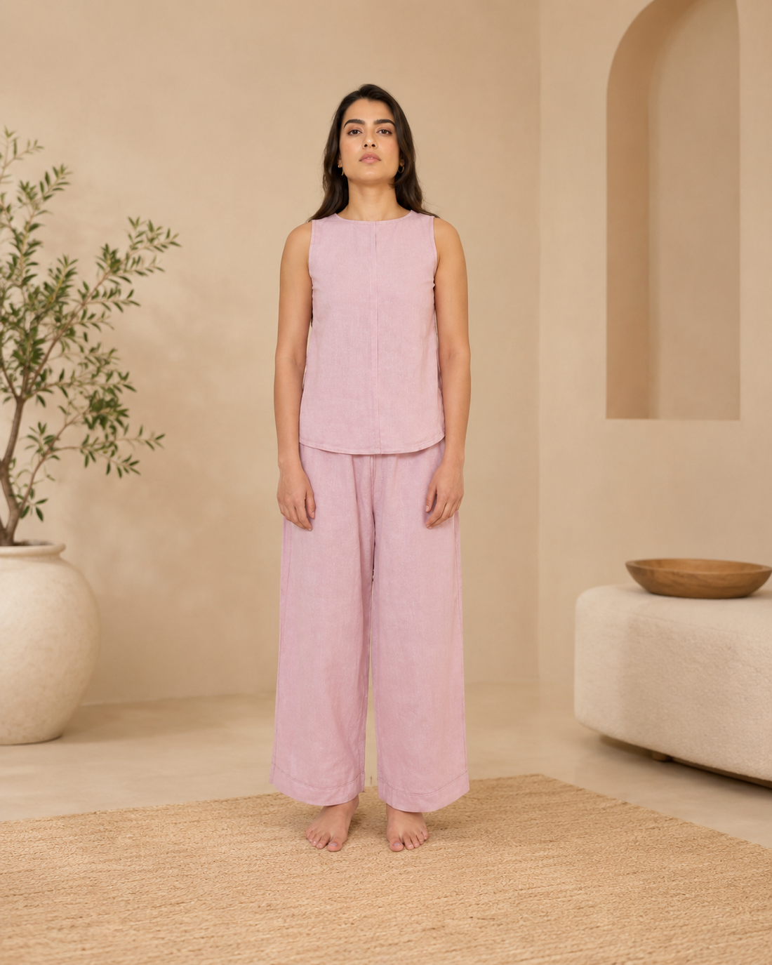 light pink