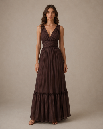 Sienna Maxi Dress