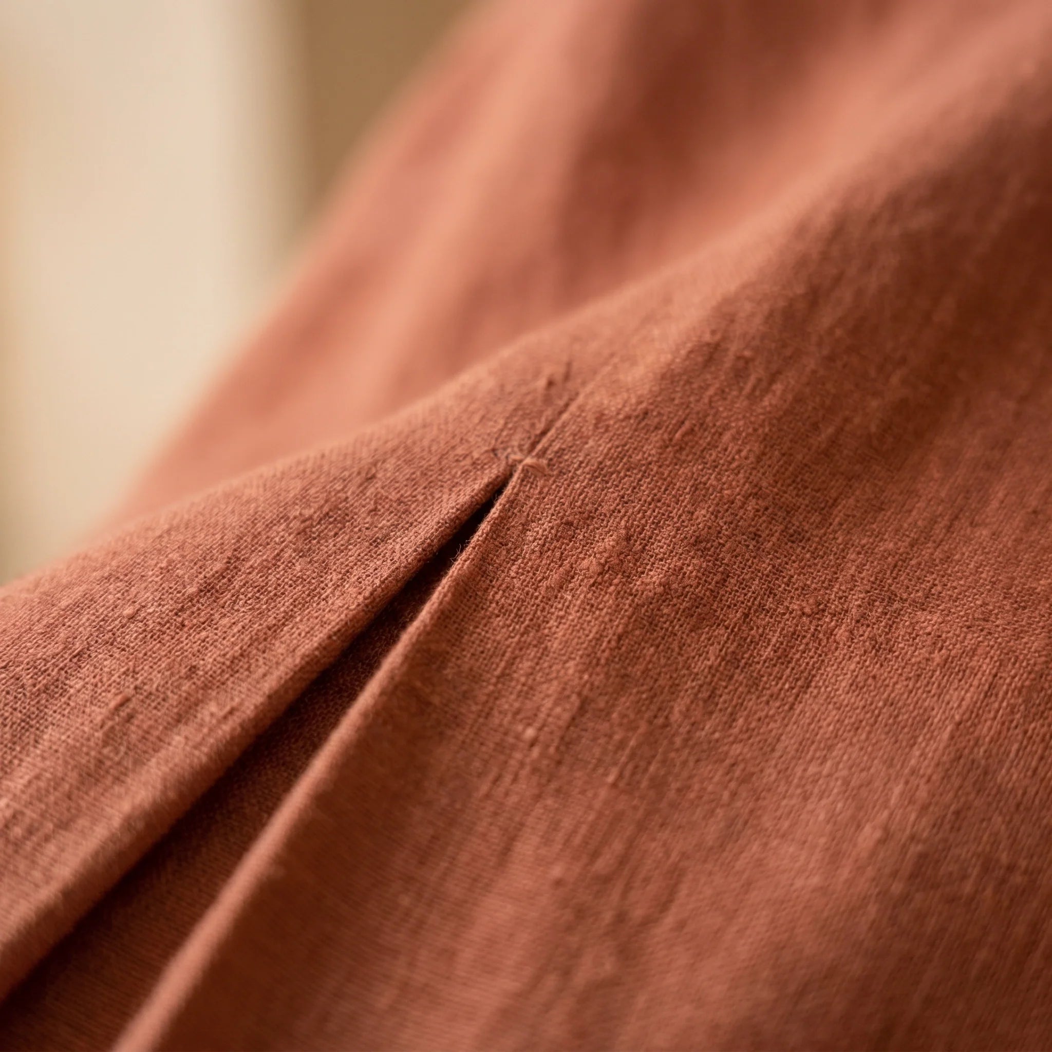 Ember Linen Co-ord