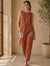 Ember Linen Co-ord
