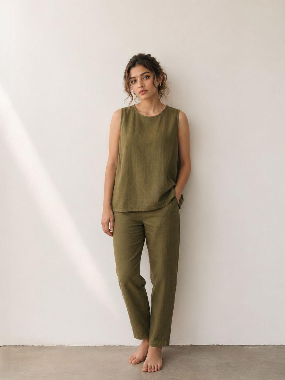 Alila Linen Set