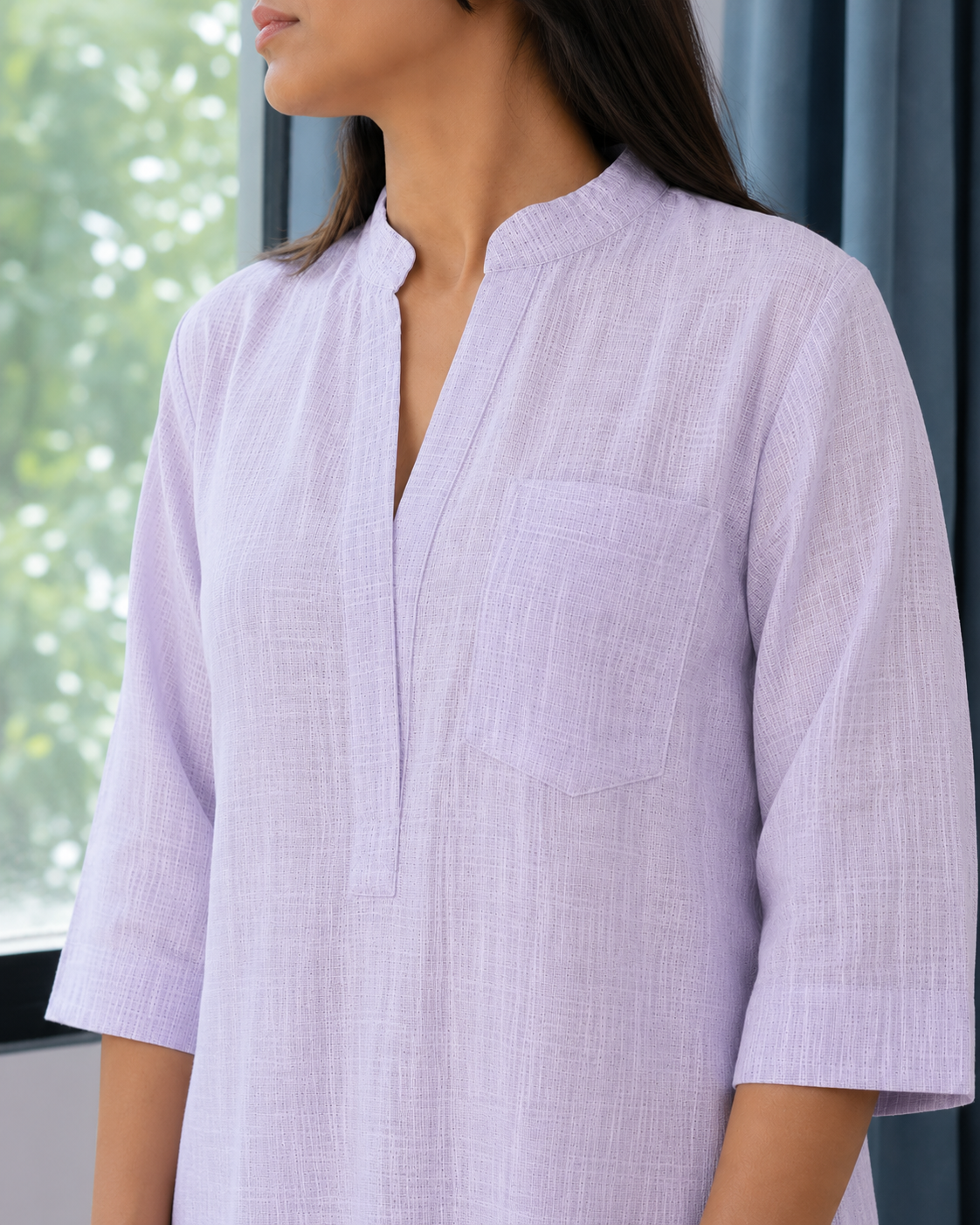 Tahoe Tunic Set