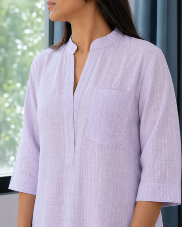 Tahoe Tunic Set