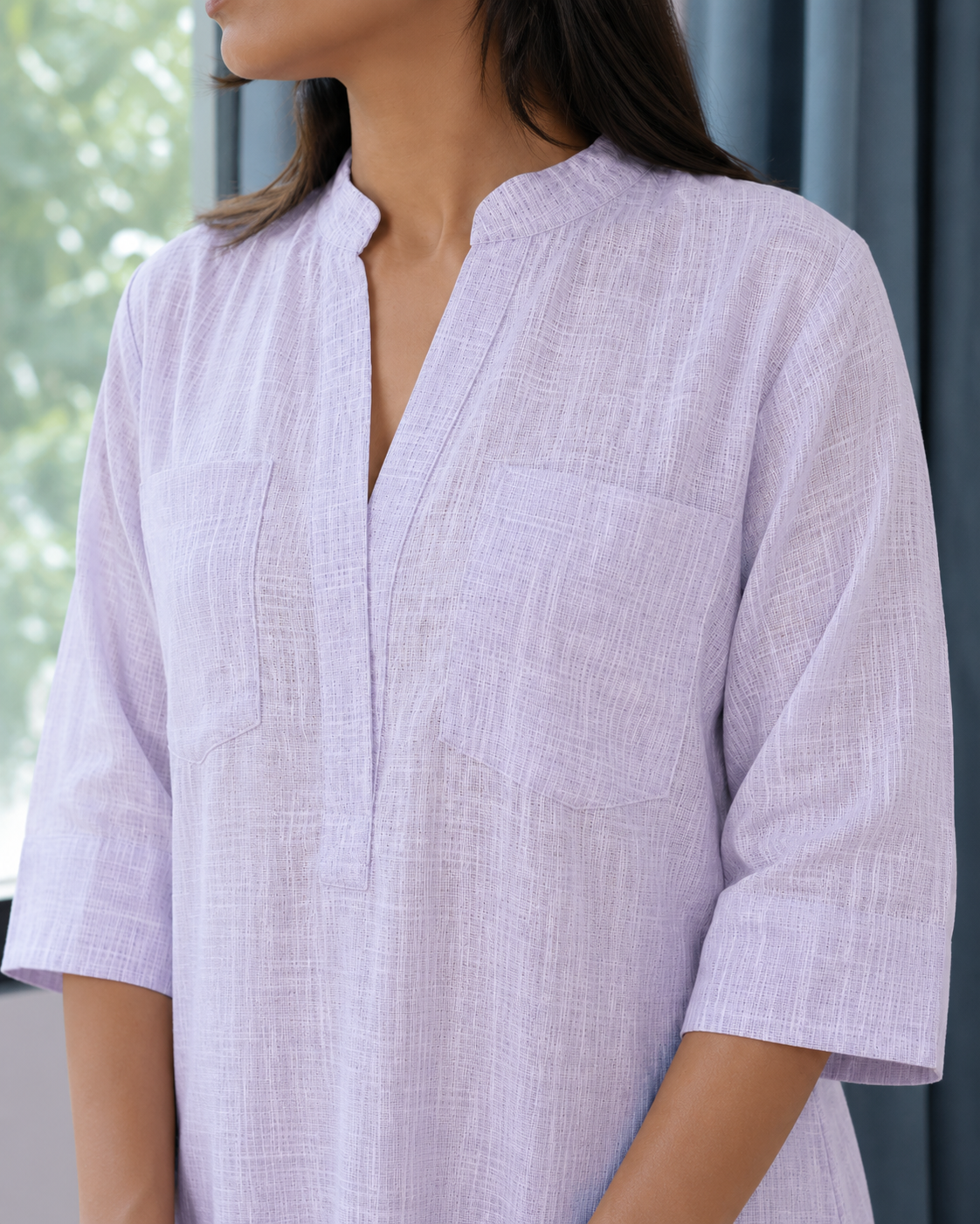 Tahoe Tunic Set