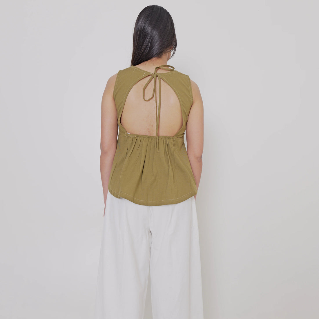 Olive Green