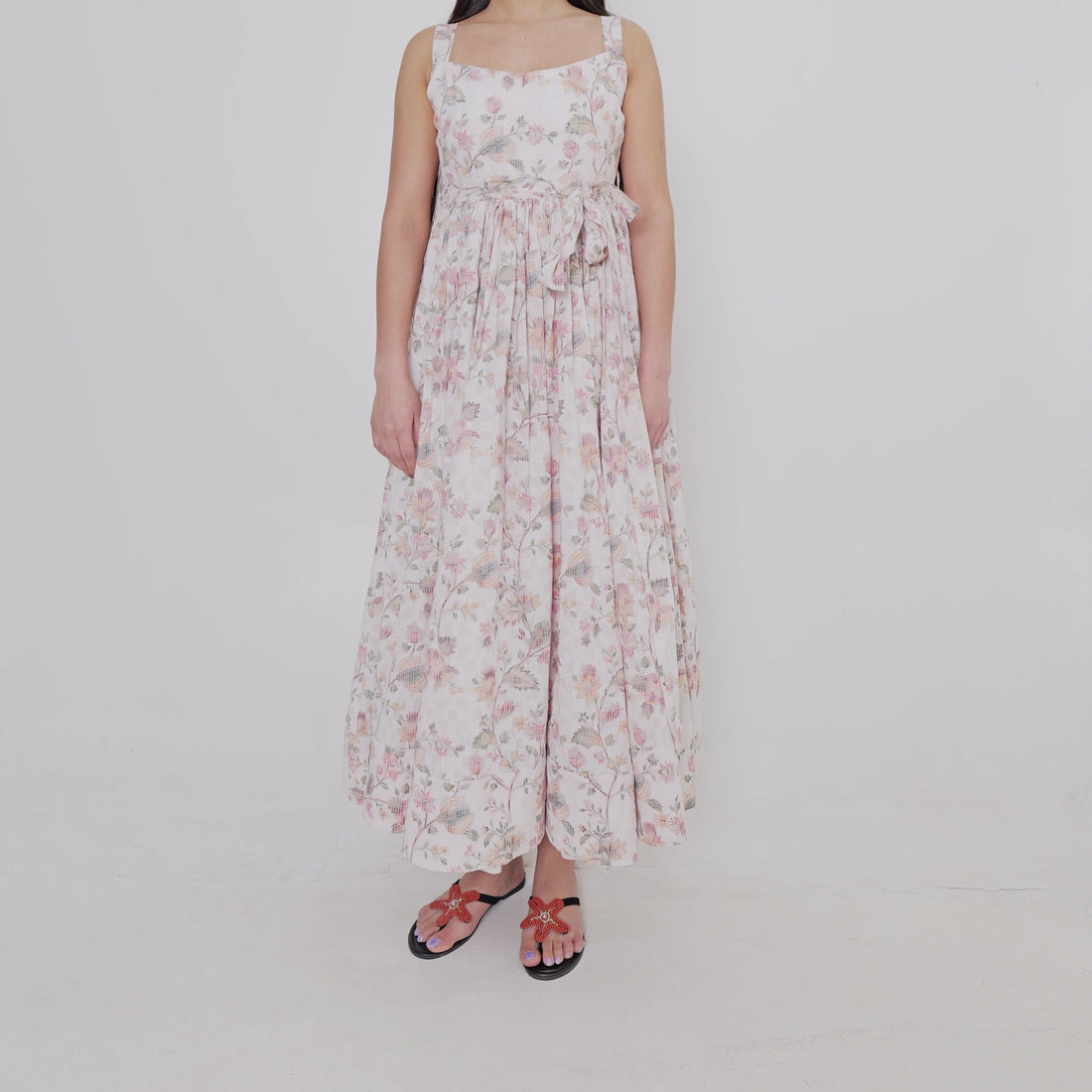 Floral