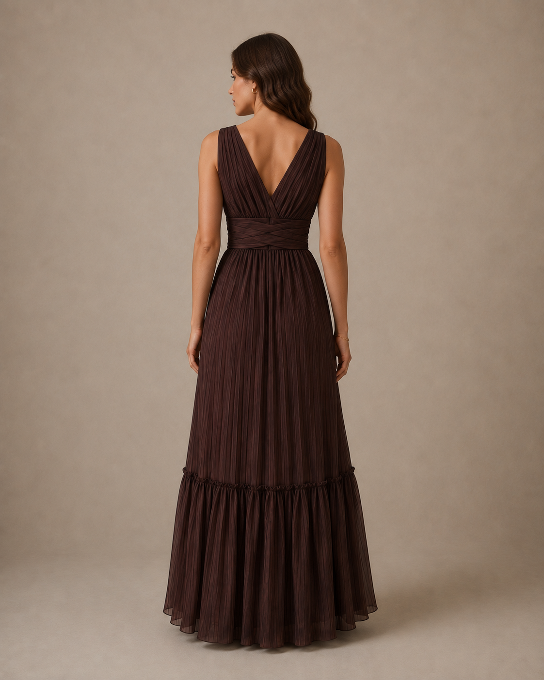 Sienna Maxi Dress