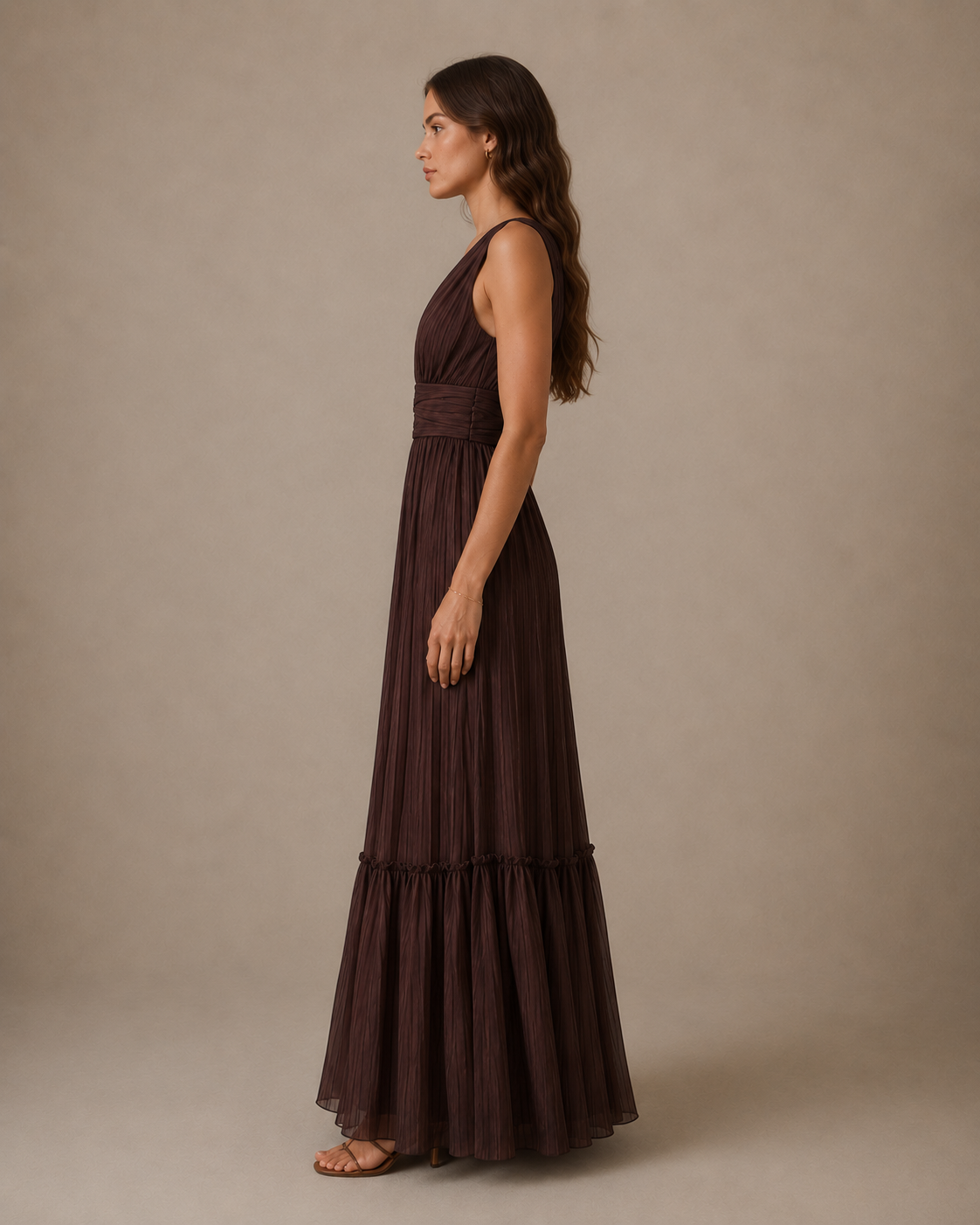 Sienna Maxi Dress