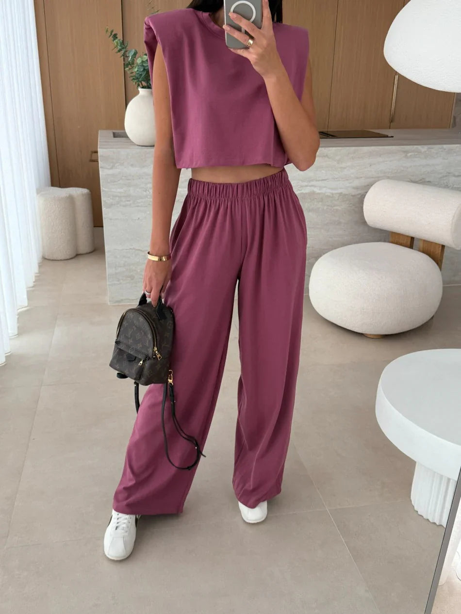 pink